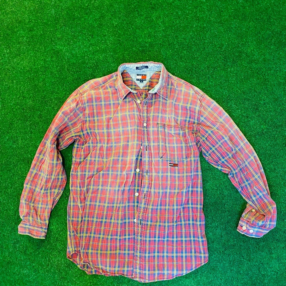 Tommy Jeans Shirt